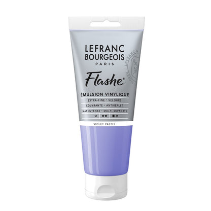 L&B 785 Pastel violet