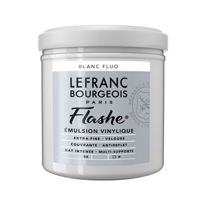 L&B 818 Fluorescent white