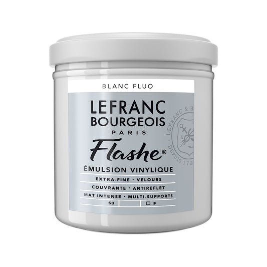 L&B 818 Fluorescent white