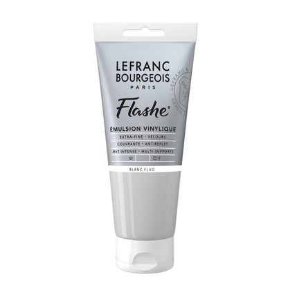 L&B 818 Fluorescent white
