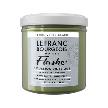 L&B 880 Light green earth
