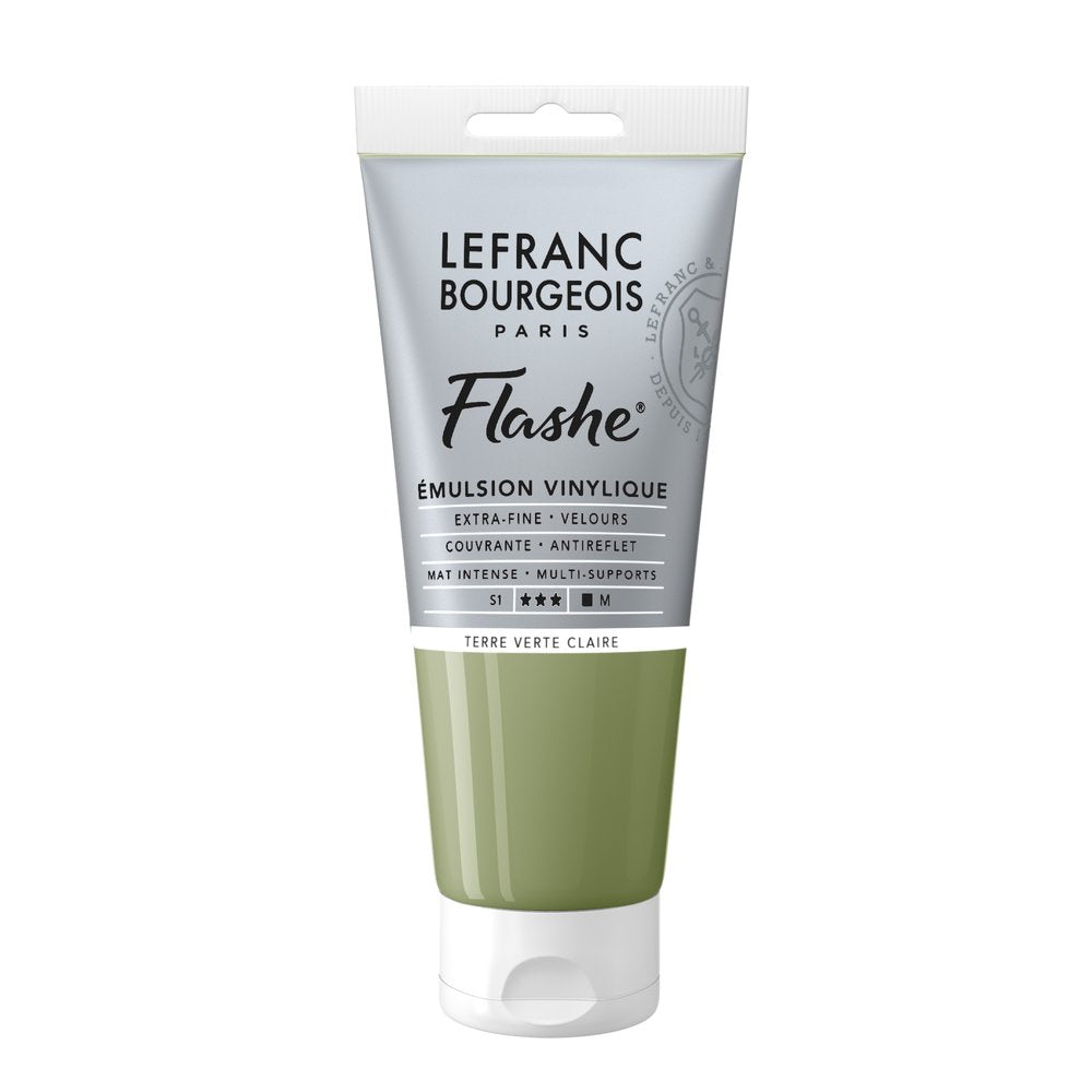 L&B 880 Light green earth
