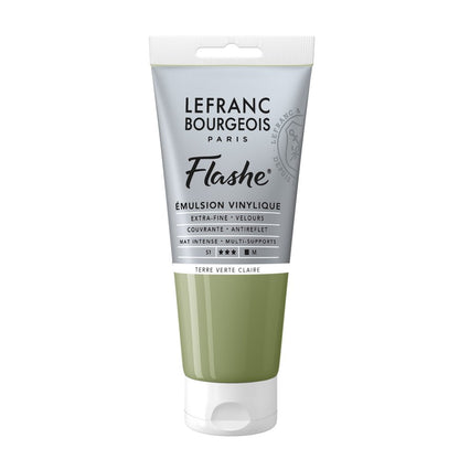 L&B 880 Light green earth