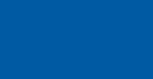 L&B 904 Ocean blue