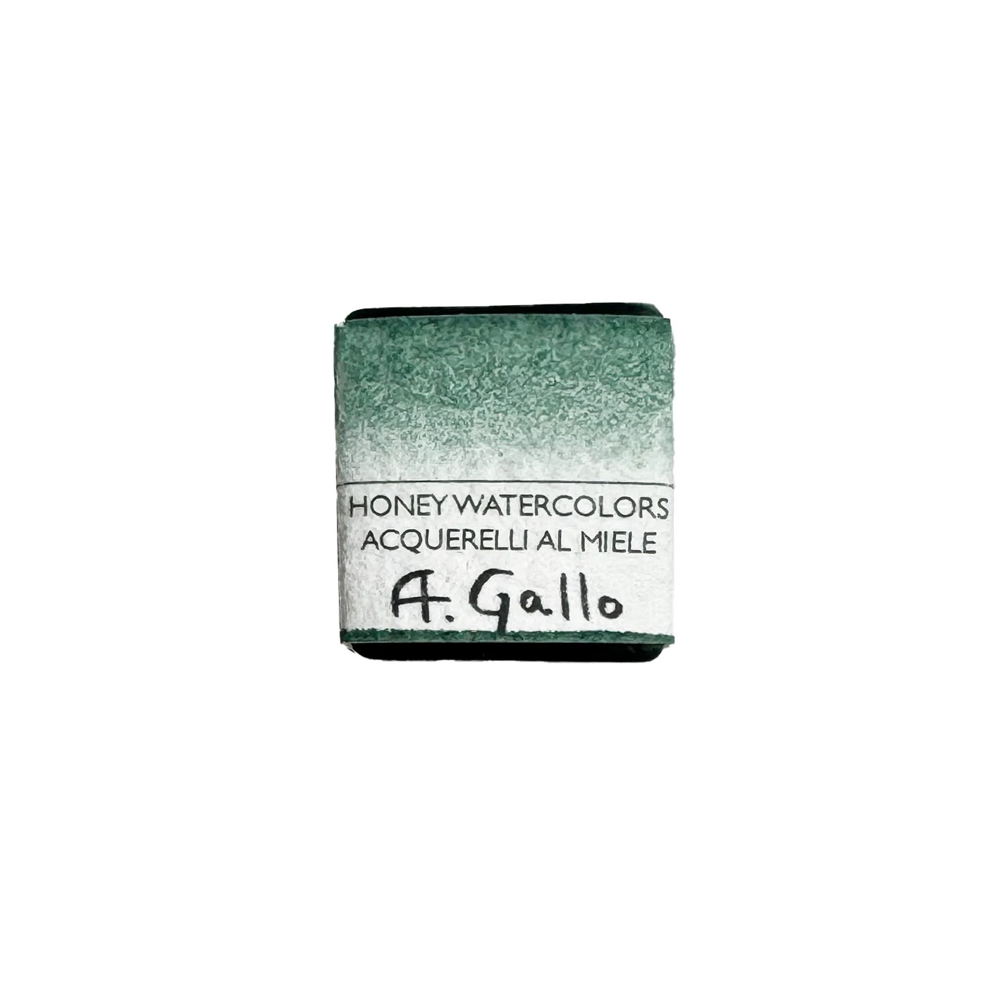 AG 101 Green earth, cool