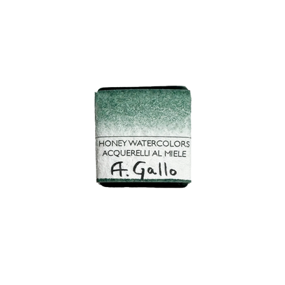 AG 101 Green earth, cool