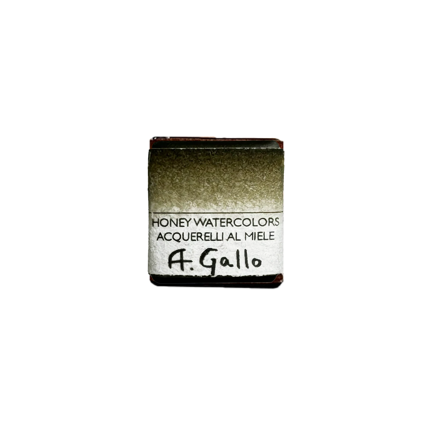 AG 105 Verdaccio