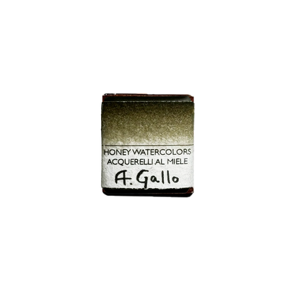 AG 105 Verdaccio