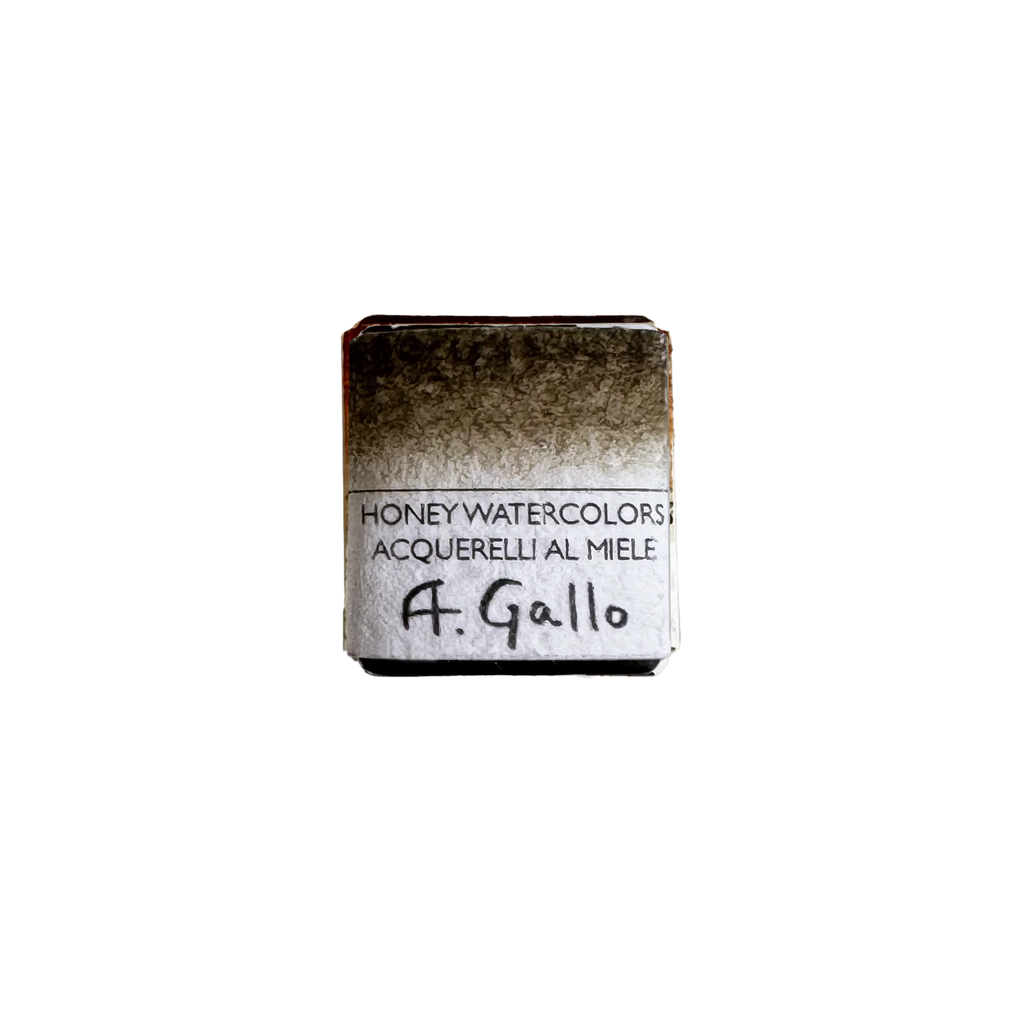 AG 106 Green umber