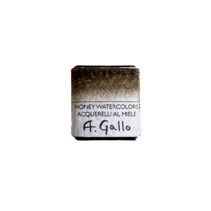 AG 106 Green umber