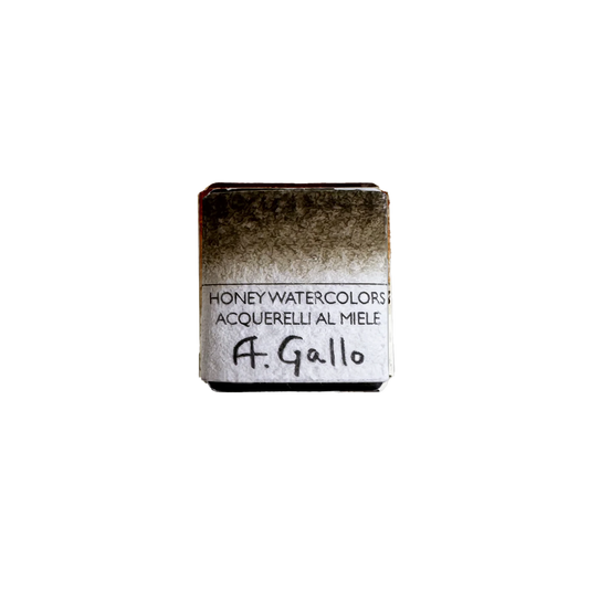 AG 106 Green umber