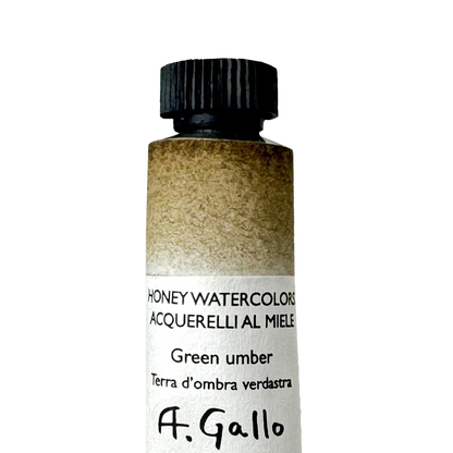 AG 106 Green umber