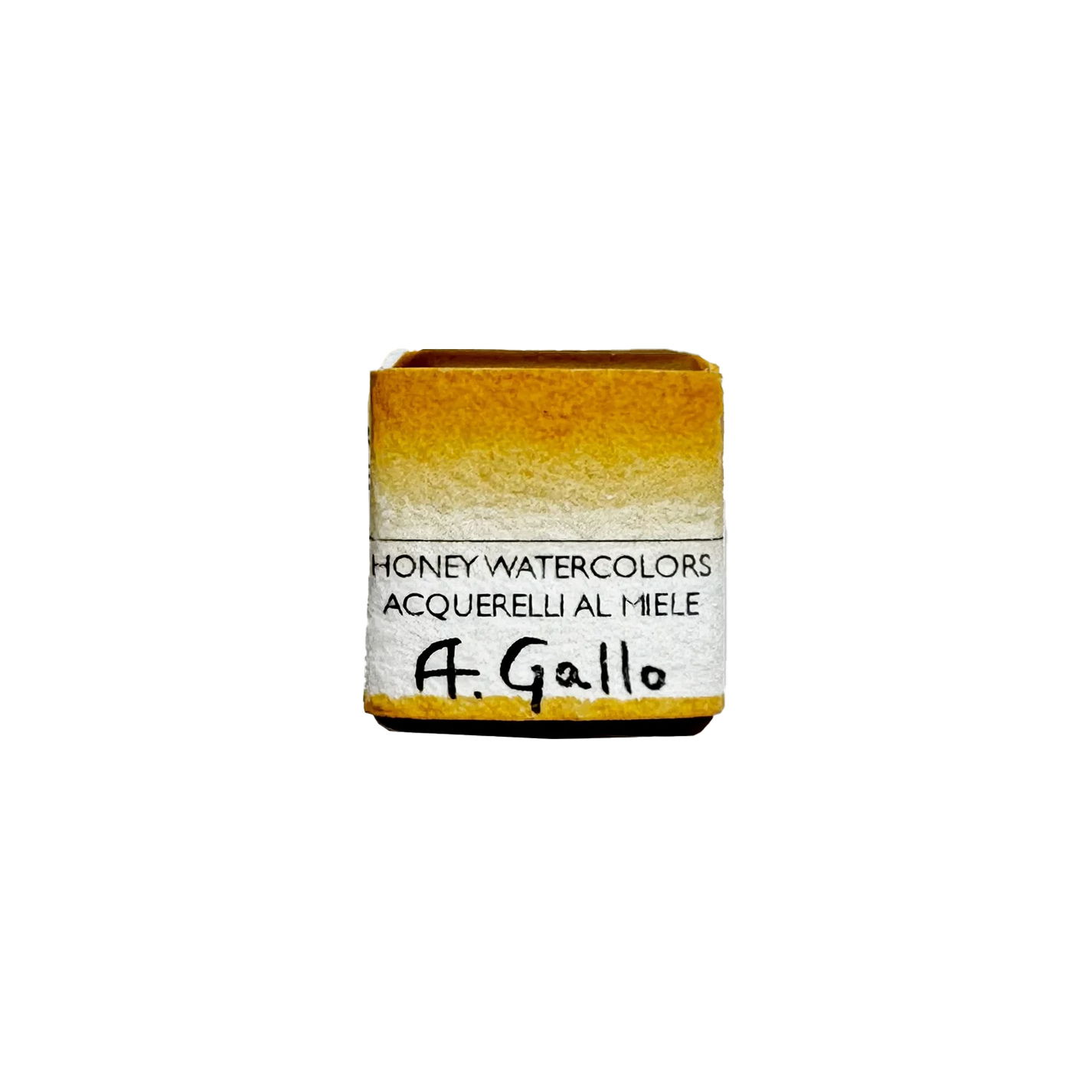AG 108 Jarosite