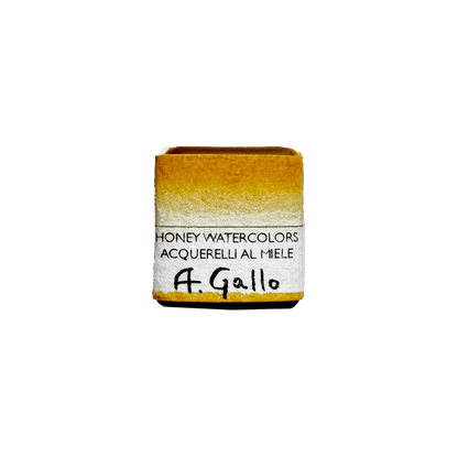 AG 108 Jarosite