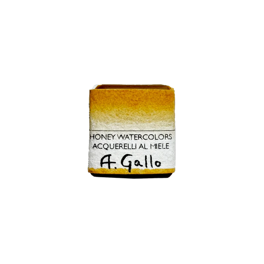 AG 108 Jarosite