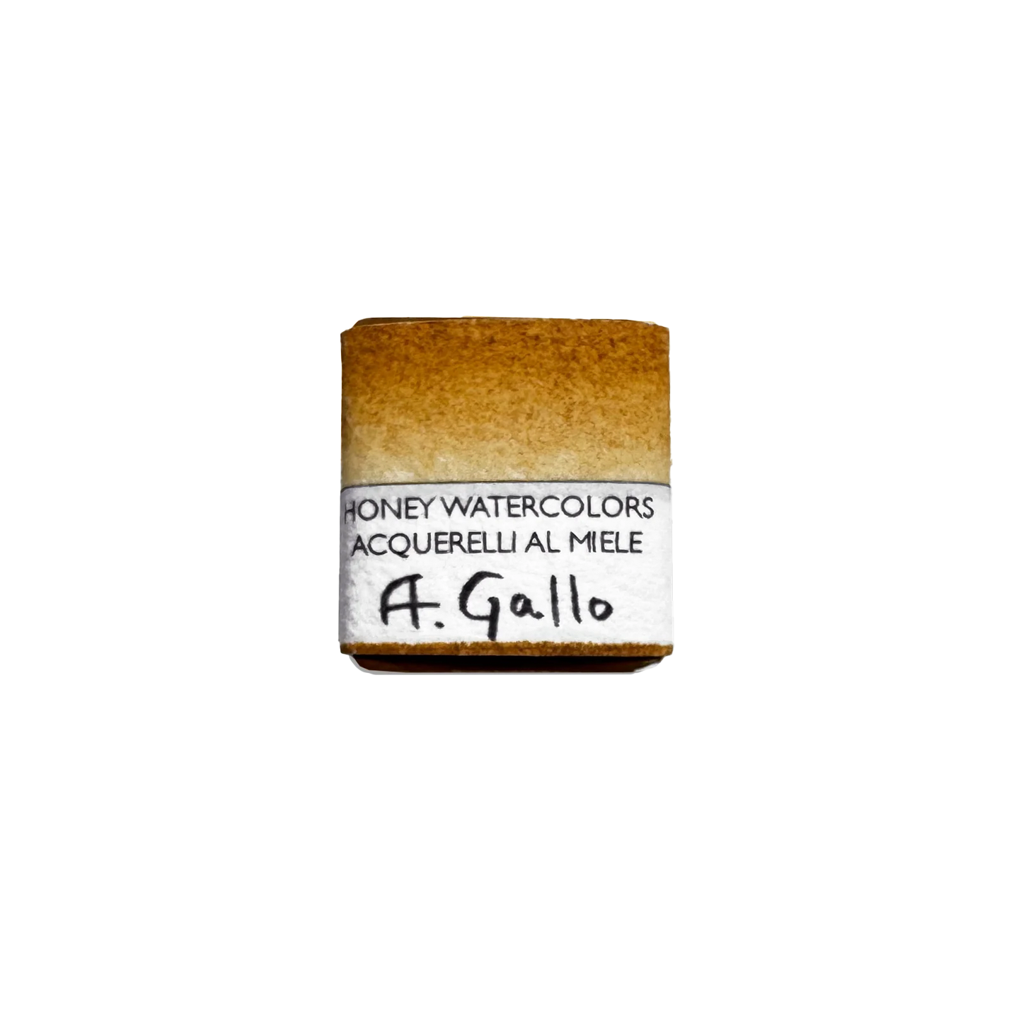 AG 111 Raw sienna