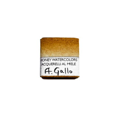 AG 111 Raw sienna