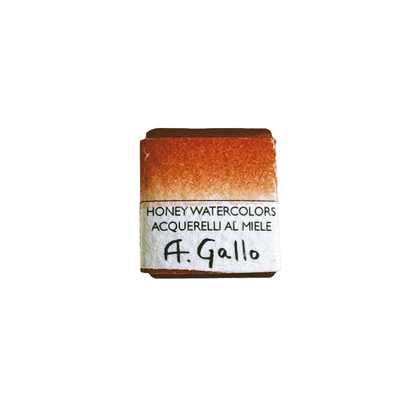 AG 114 Ercolano red