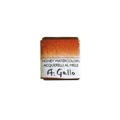 AG 114 Ercolano red