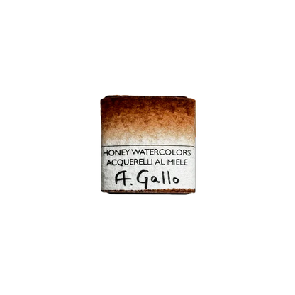 AG 116 Sartorio red