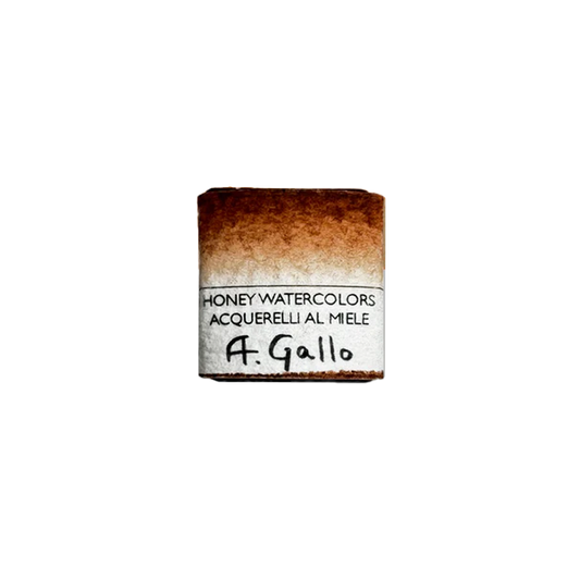 AG 116 Sartorio red