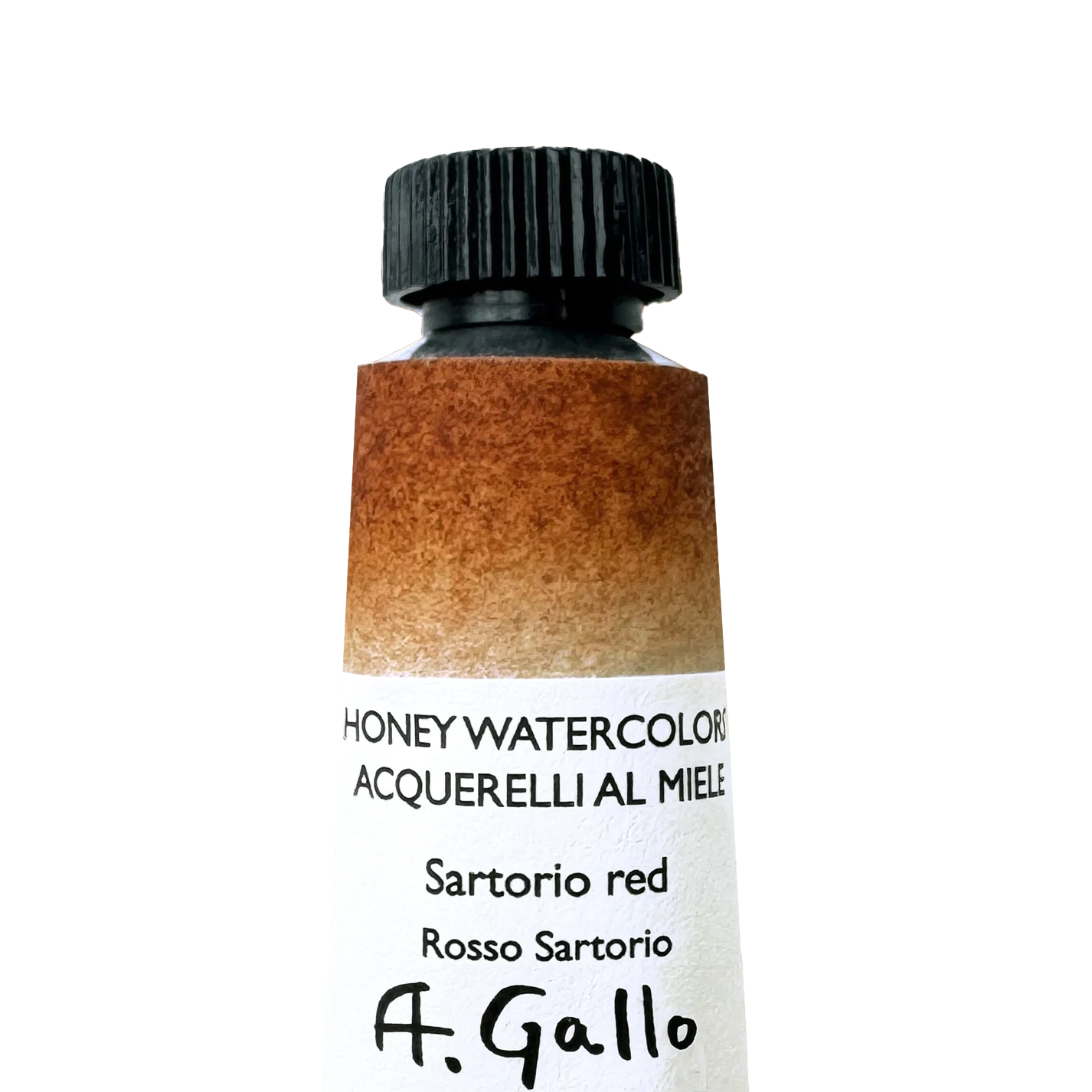 AG 116 Sartorio red