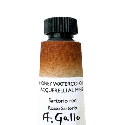 AG 116 Sartorio red
