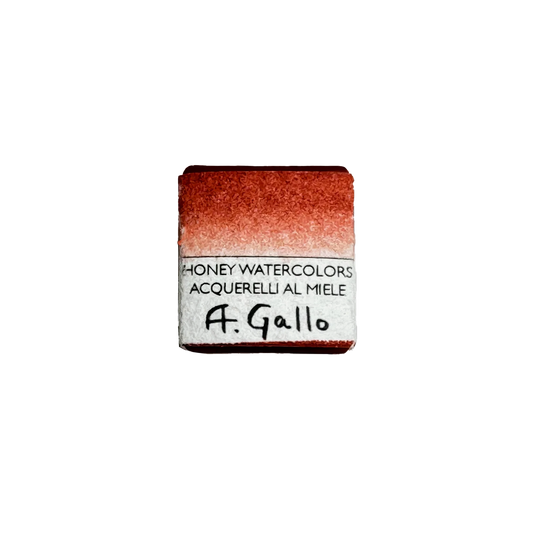 AG 118 Venetian red