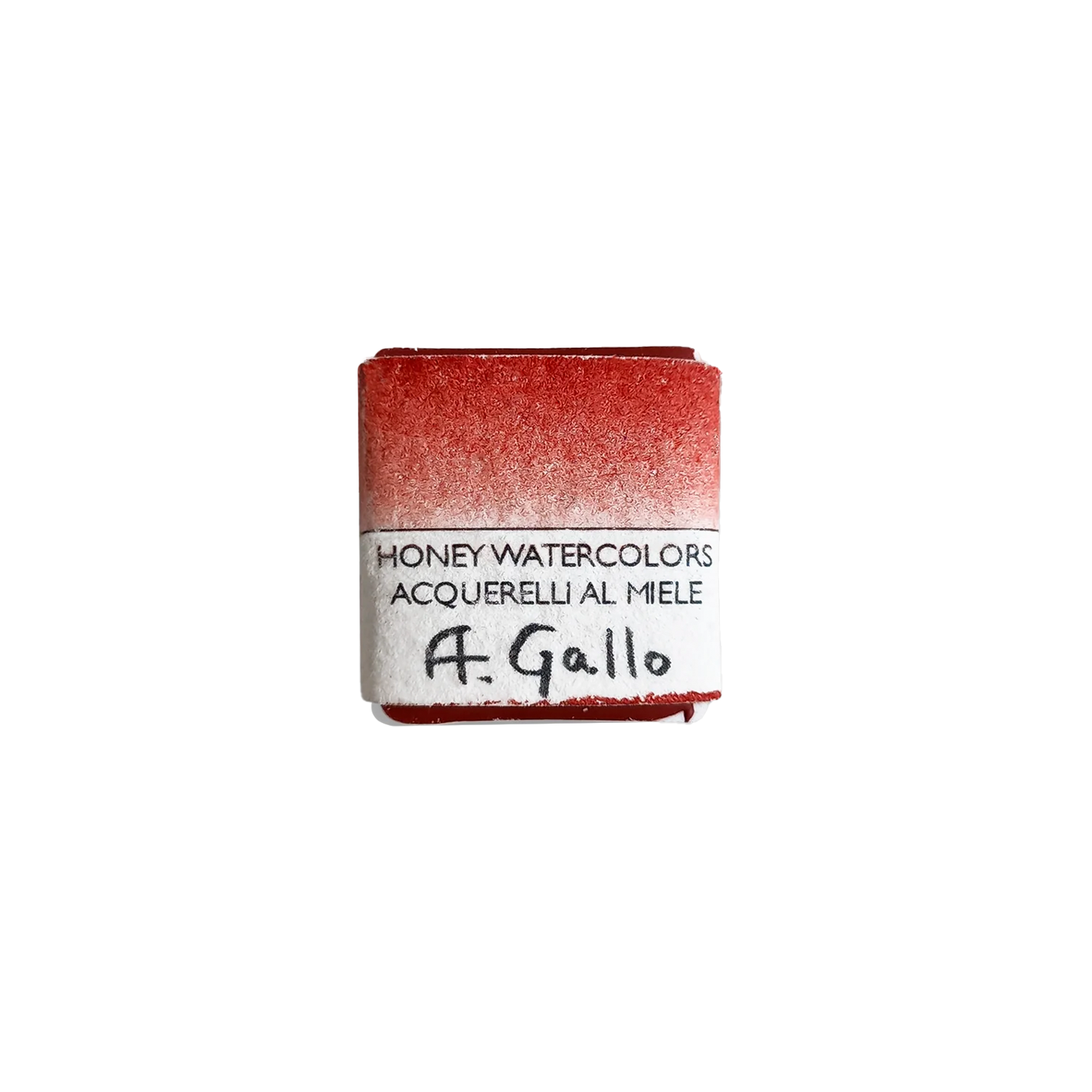 AG 119 English red