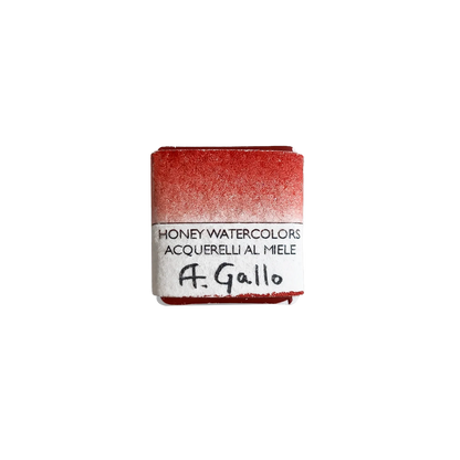 AG 119 English red