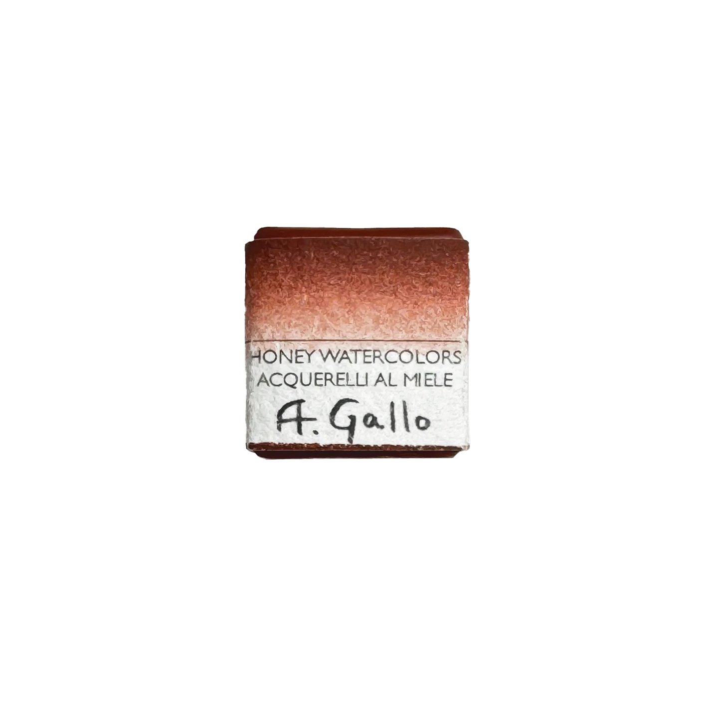 AG 120 Hematite