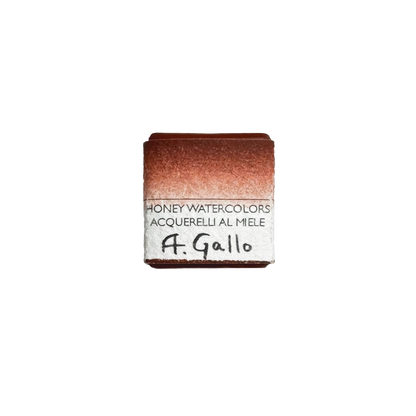 AG 120 Hematite