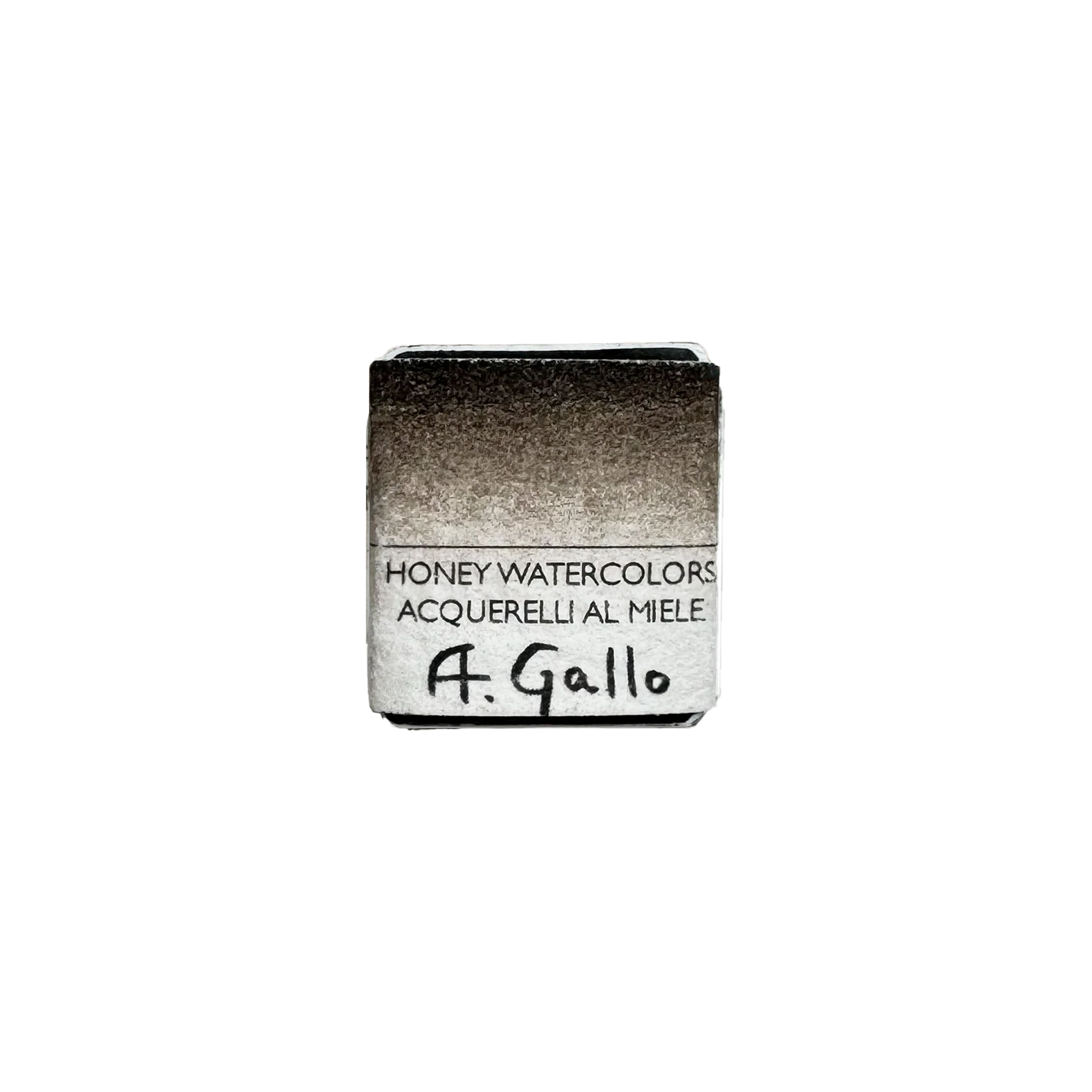 AG 126 Sepia