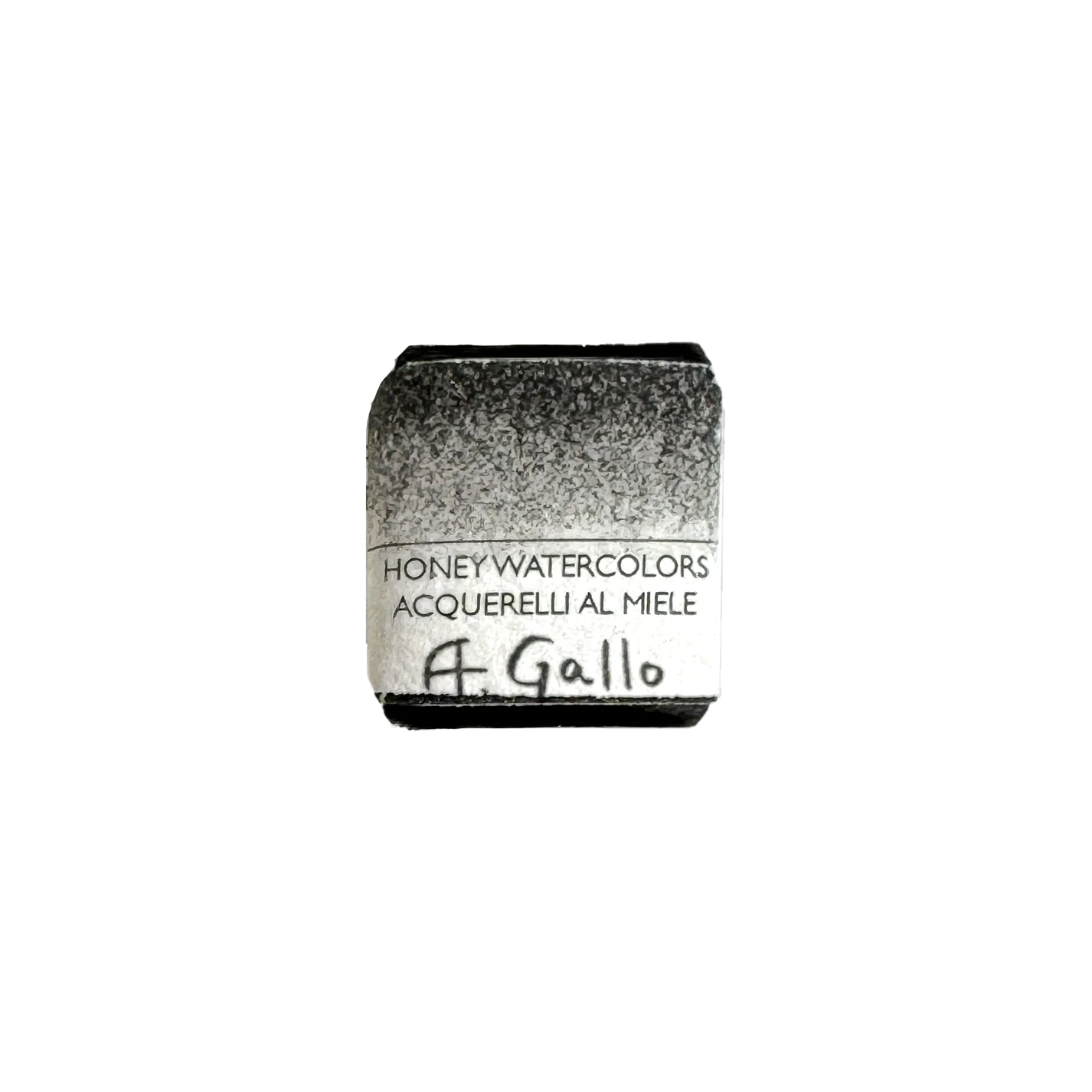 AG 128 Roman black earth