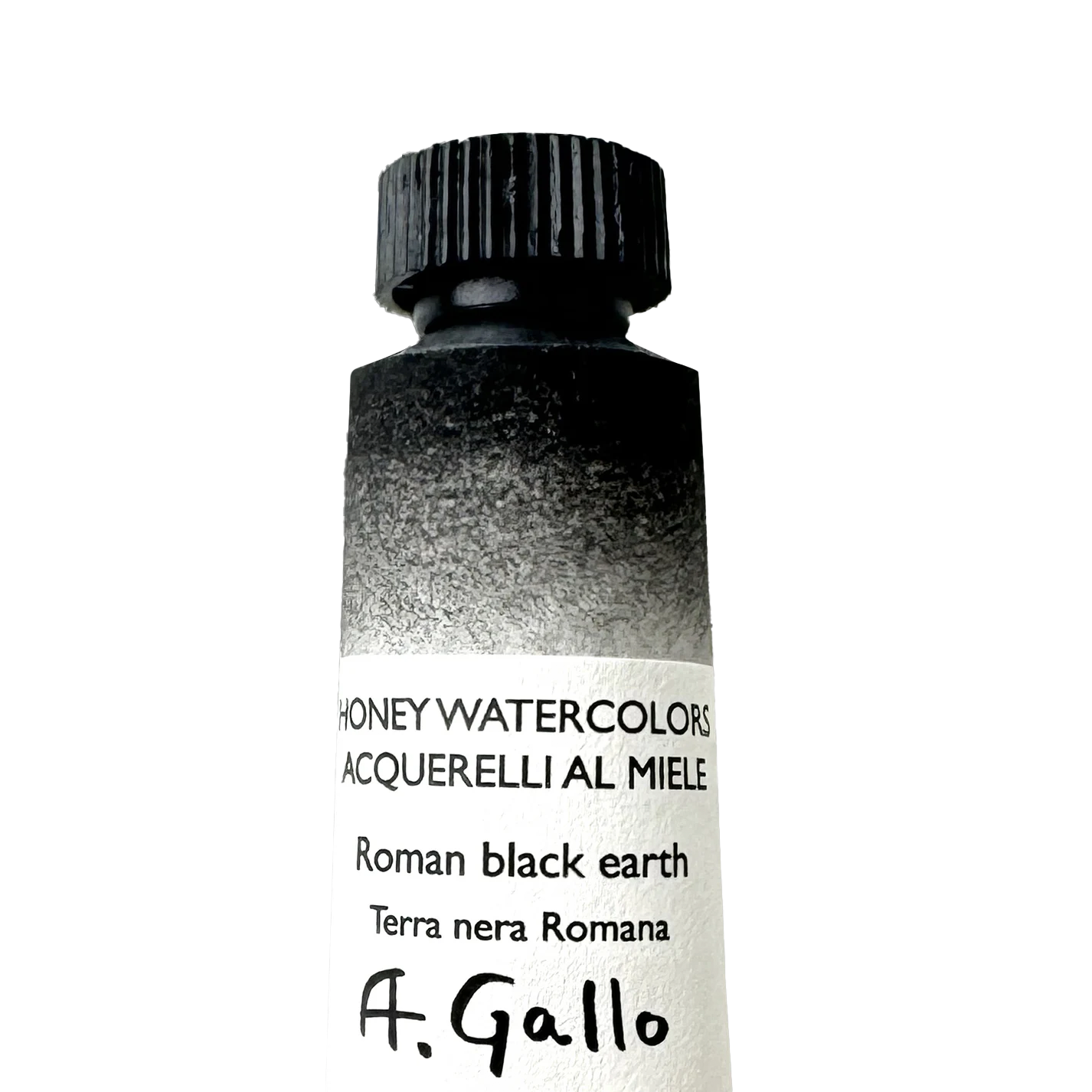 AG 128 Roman black earth