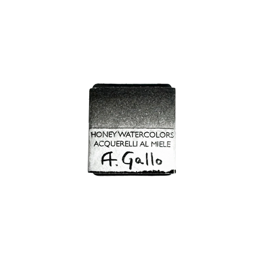 AG 130 Ivory black