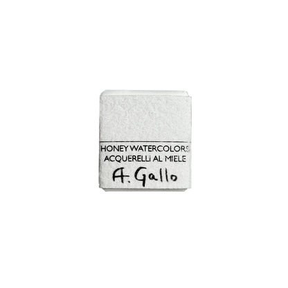 AG 138 Titanium white