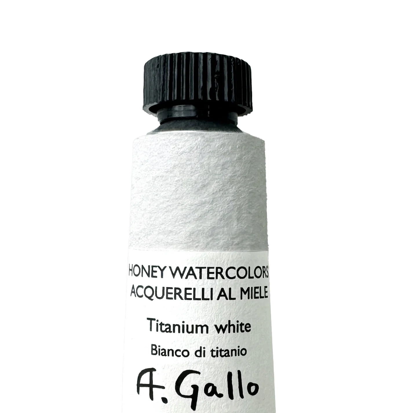 AG 138 Titanium white
