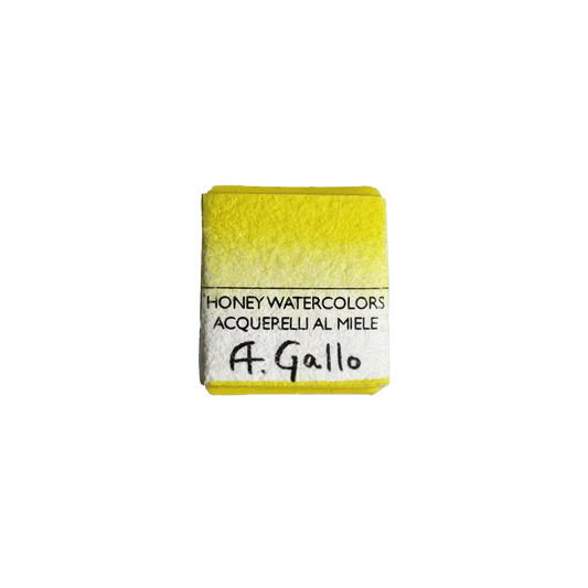AG 202 Lemon yellow