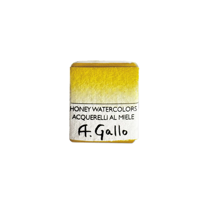 AG 204 Azo yellow gold