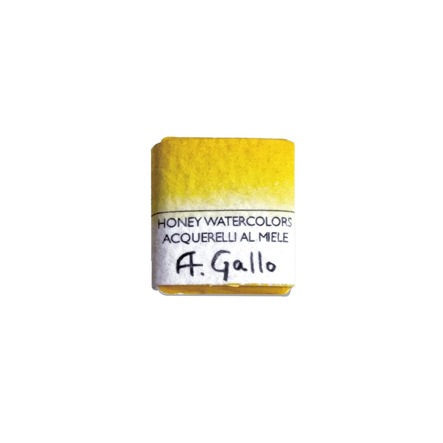 AG 205 Royal yellow
