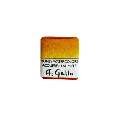 AG 208 Indian yellow