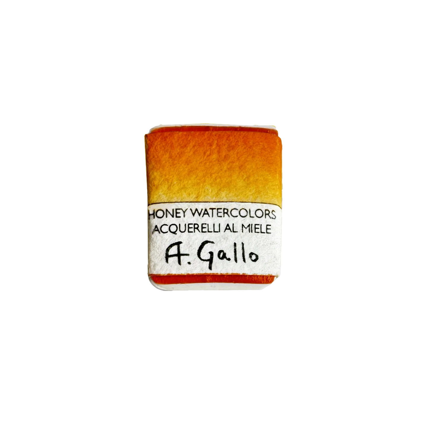 AG 210 Arancione