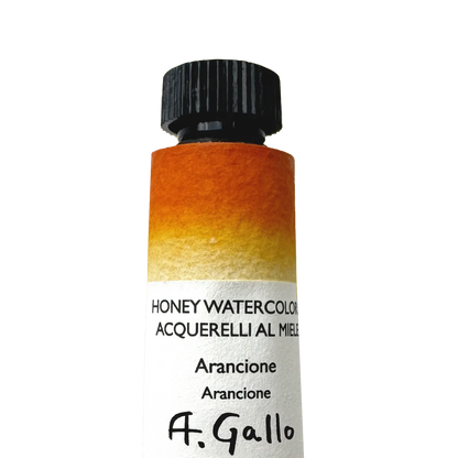 AG 210 Arancione