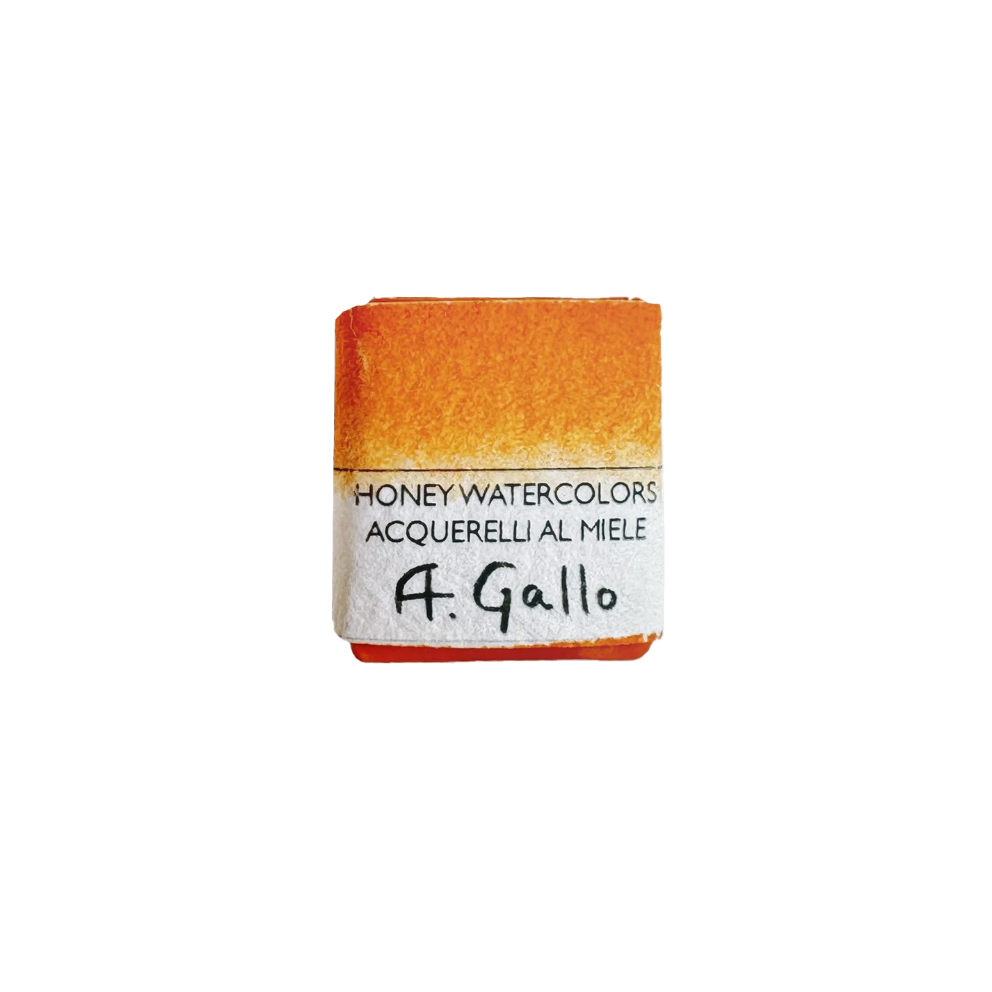 AG 211 Hokkaido orange