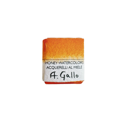 AG 211 Hokkaido orange