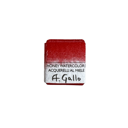 AG 212 Scarlet red