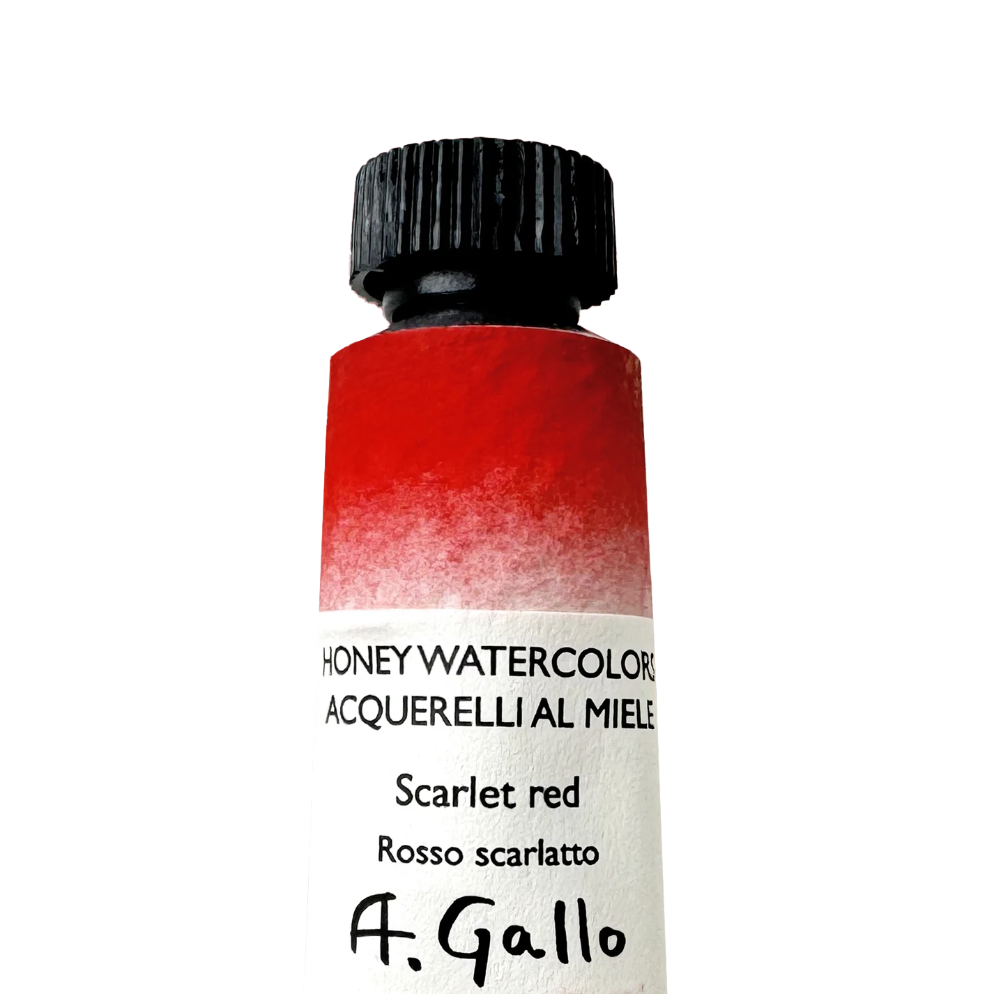 AG 212 Scarlet red