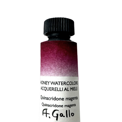 AG 216 Quinacridone magenta