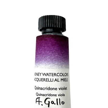 AG 217 Quinacridone violet
